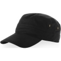 San Diego cap, Solid black