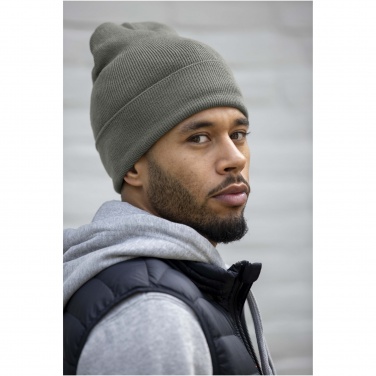 Logo trade corporate gift photo of: Irwin beanie