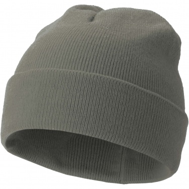 Logo trade corporate gift photo of: Irwin beanie