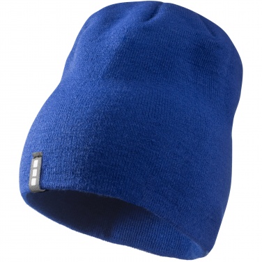 Logotrade business gift image of: Level beanie