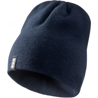 Logotrade promotional merchandise image of: Level beanie