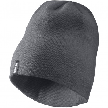 Logo trade advertising products image of: Level beanie