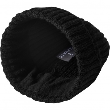 Logo trade corporate gifts image of: Spire beanie