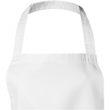 Logotrade corporate gift picture of: Viera 240 g/m² apron