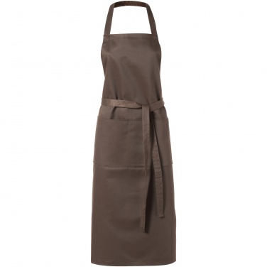 Logotrade promotional giveaway image of: Viera 240 g/m² apron