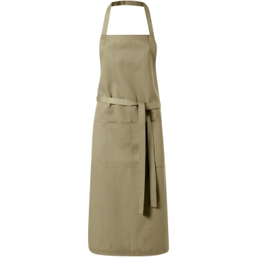 Logotrade corporate gift picture of: Viera 240 g/m² apron