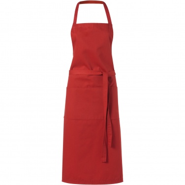 Logotrade promotional giveaway picture of: Viera 240 g/m² apron