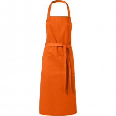 Logotrade business gifts photo of: Viera 240 g/m² apron