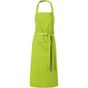 Logo trade corporate gift photo of: Viera 240 g/m² apron