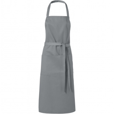 Logotrade promotional items photo of: Viera 240 g/m² apron