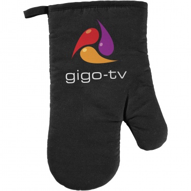 Logo trade promotional merchandise photo of: Zander oven mitt