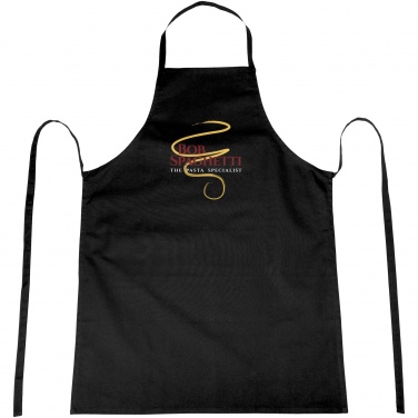 Logo trade promotional gifts image of: Reeva 180 g/m² apron