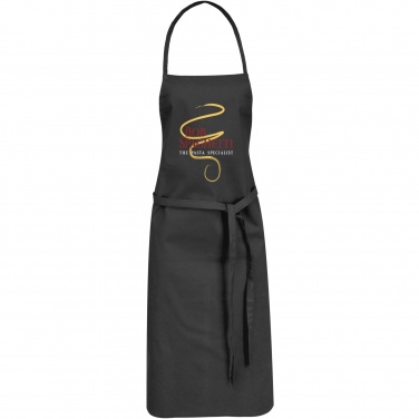 Logo trade business gift photo of: Reeva 180 g/m² apron