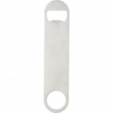 Logotrade promotional giveaways photo of: Paddle bottle opener