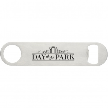 Logotrade corporate gifts photo of: Paddle bottle opener