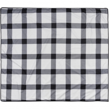 Logo trade corporate gift photo of: Buffalo picnic plaid