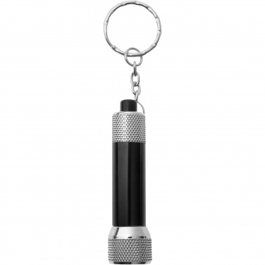 Logotrade promotional merchandise photo of: Draco LED keychain light