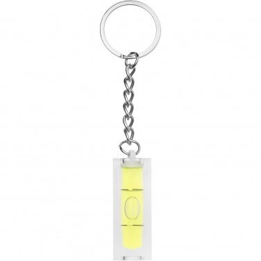 Logotrade corporate gift picture of: Leveler keychain