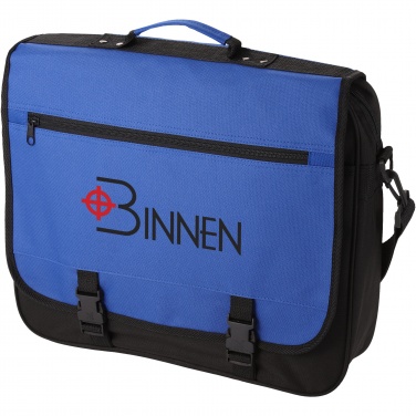 Logotrade advertising product image of: Anchorage conference bag 11L