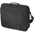 Anchorage conference bag 11L, Solid black