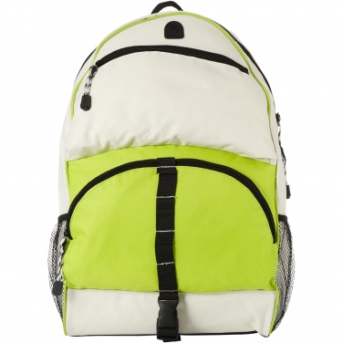 Logo trade promotional item photo of: Utah backpack 23L