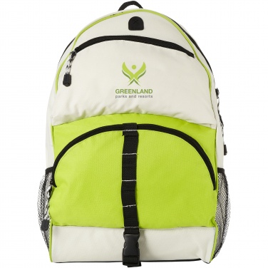 Logotrade promotional product picture of: Utah backpack 23L