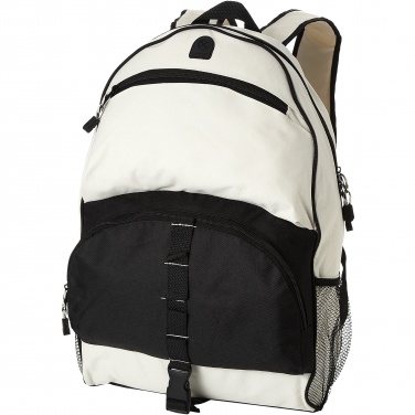 Logotrade promotional giveaways photo of: Utah backpack 23L