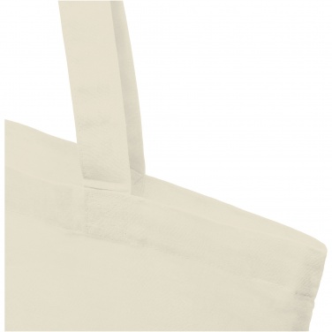 Logotrade promotional items photo of: Carolina 100 g/m² cotton tote bag 7L