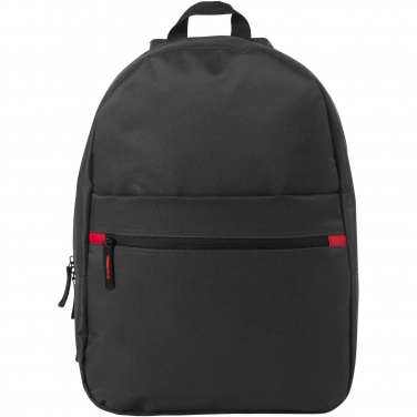 Logo trade promotional gifts picture of: Vancouver backpack 23L