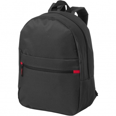 Logotrade business gifts photo of: Vancouver backpack 23L