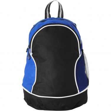 Logo trade promotional merchandise picture of: Boomerang backpack 22L