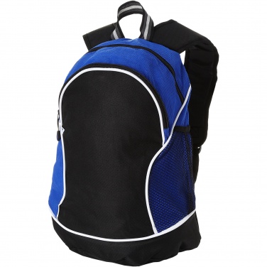 Logo trade promotional giveaway photo of: Boomerang backpack 22L