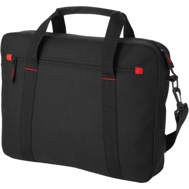 Logotrade promotional items photo of: Vancouver 15.4" laptop bag 6L