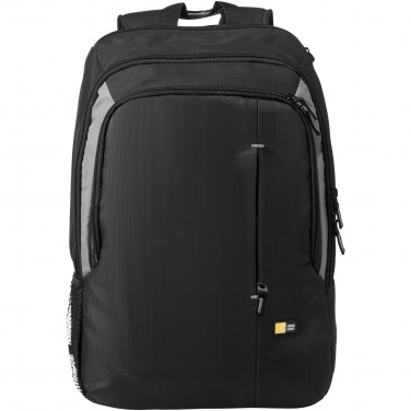 Logotrade advertising products photo of: Case Logic Reso 17" laptop backpack 25L