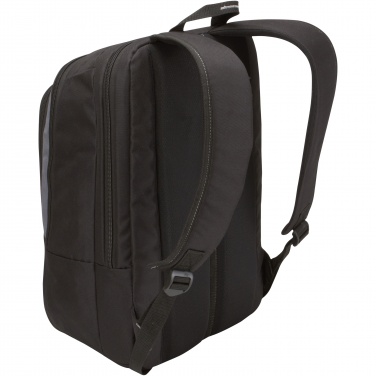 Logo trade promotional giveaways picture of: Case Logic Reso 17" laptop backpack 25L