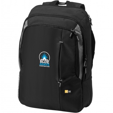 Logotrade promotional item picture of: Case Logic Reso 17" laptop backpack 25L