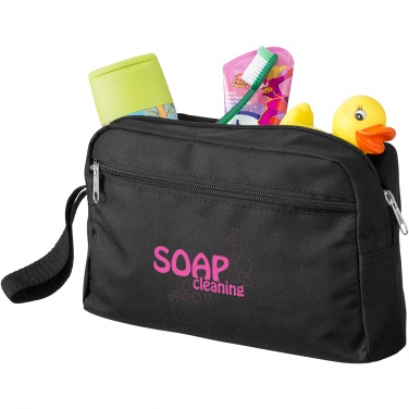 Logotrade promotional gifts photo of: Transit toiletry bag