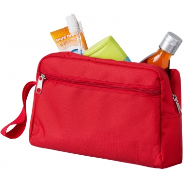 Logo trade promotional items picture of: Transit toiletry bag