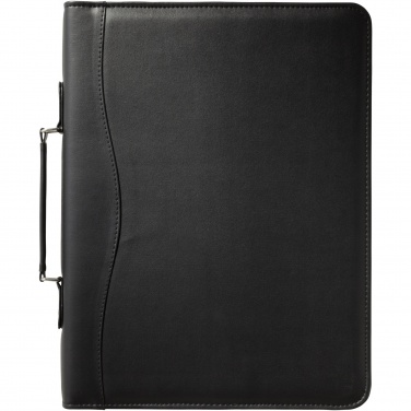 Logotrade promotional merchandise photo of: Ebony A4 briefcase portfolio