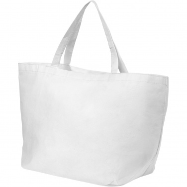 Logotrade advertising product image of: Maryville non-woven shopping tote bag 28L