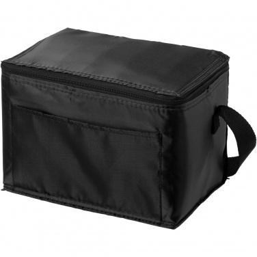 Logotrade promotional giveaway image of: Kumla cooler bag 4L