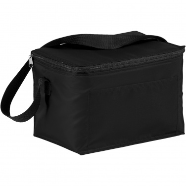 Logo trade business gift photo of: Kumla cooler bag 4L