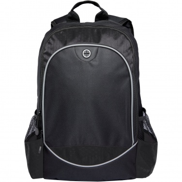 Logotrade corporate gift picture of: Benton 15" laptop backpack 15L