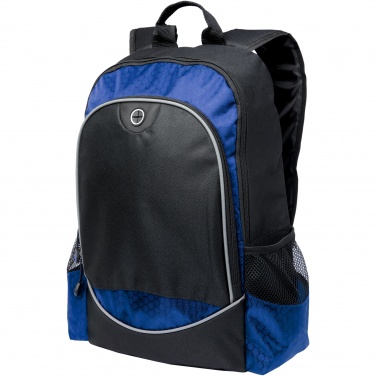 Logotrade promotional gift picture of: Benton 15" laptop backpack 15L