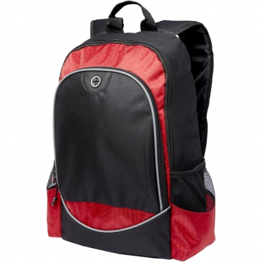 Logotrade promotional products photo of: Benton 15" laptop backpack 15L