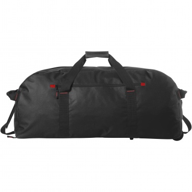 Logotrade business gift image of: Vancouver trolley travel bag 75L