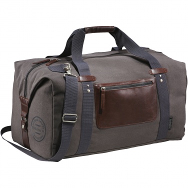 Logo trade promotional items image of: Classic duffel bag 37L