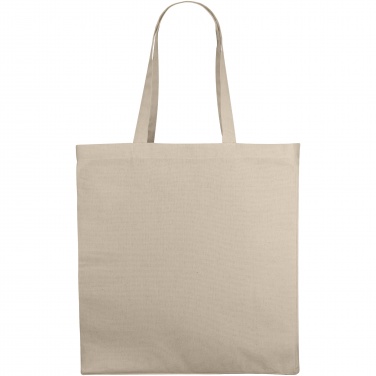 Logotrade advertising product picture of: Odessa 220 g/m² cotton tote bag 13L