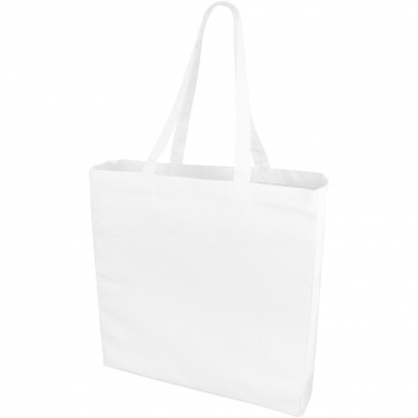 Logotrade promotional items photo of: Odessa 220 g/m² cotton tote bag 13L