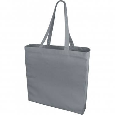 Logotrade promotional merchandise image of: Odessa 220 g/m² cotton tote bag 13L